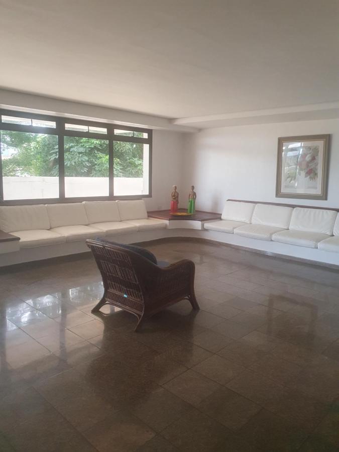 Apartment Em Condominio- Acolhedor-frente Mar-enseada-tortuga *