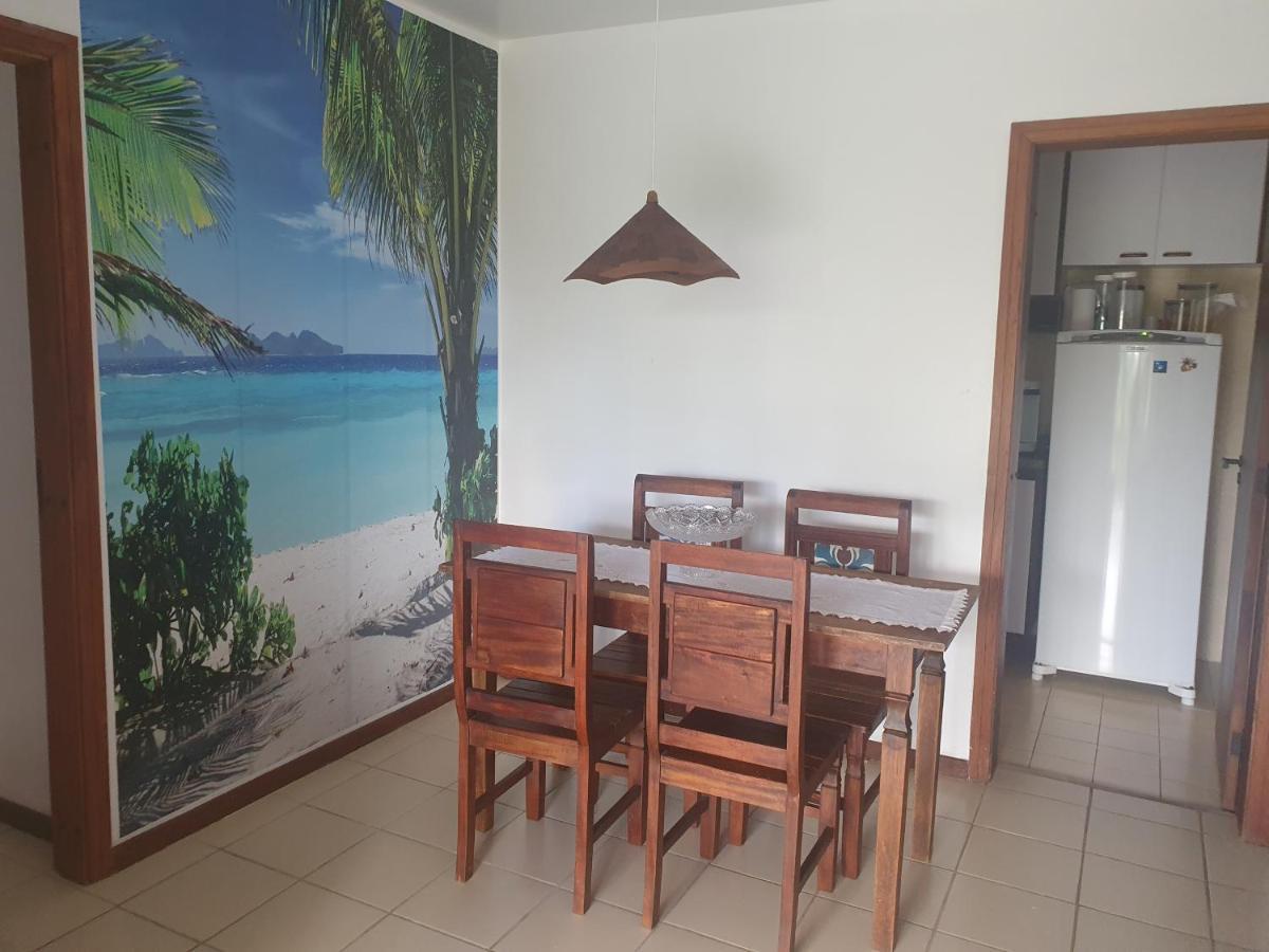 Em Condominio- Acolhedor-frente Mar-enseada-tortuga *