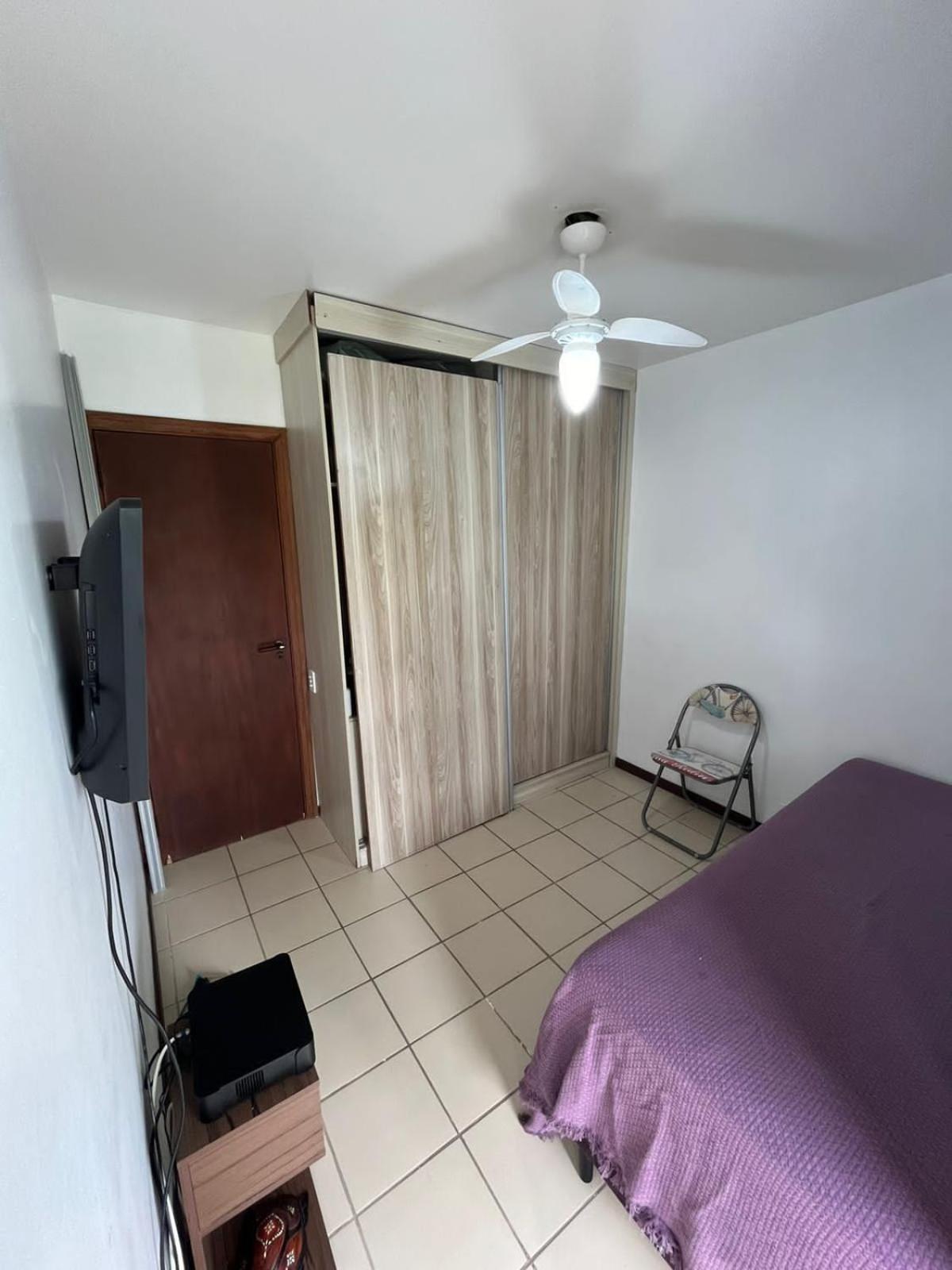 Em Condominio- Acolhedor-frente Mar-enseada-tortuga Apartment *