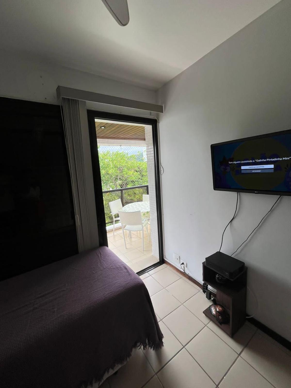 Apartment Em Condominio- Acolhedor-frente Mar-enseada-tortuga *
