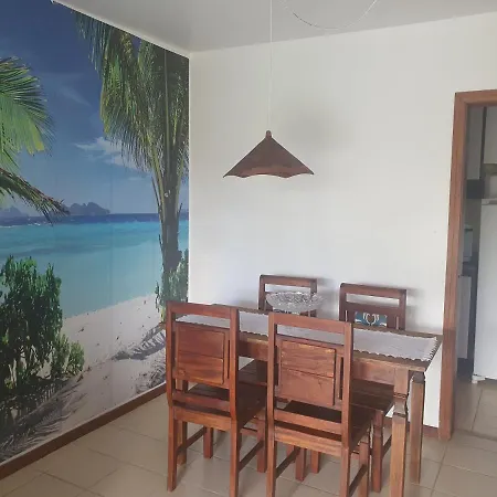 Apartamento Em Condominio- Acolhedor-Frente Mar-Enseada-Tortuga Guarujá Exterior foto