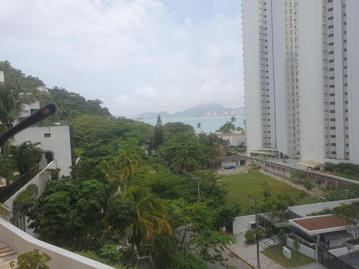 公寓 Em Condominio- Acolhedor-frente Mar-enseada-tortuga *