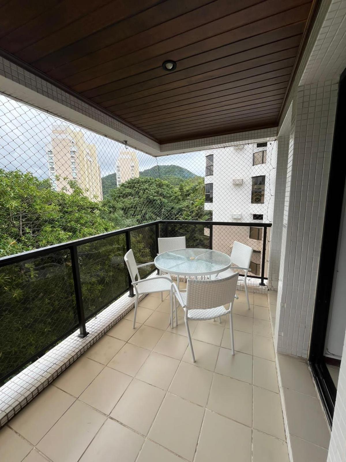 公寓 Em Condominio- Acolhedor-frente Mar-enseada-tortuga